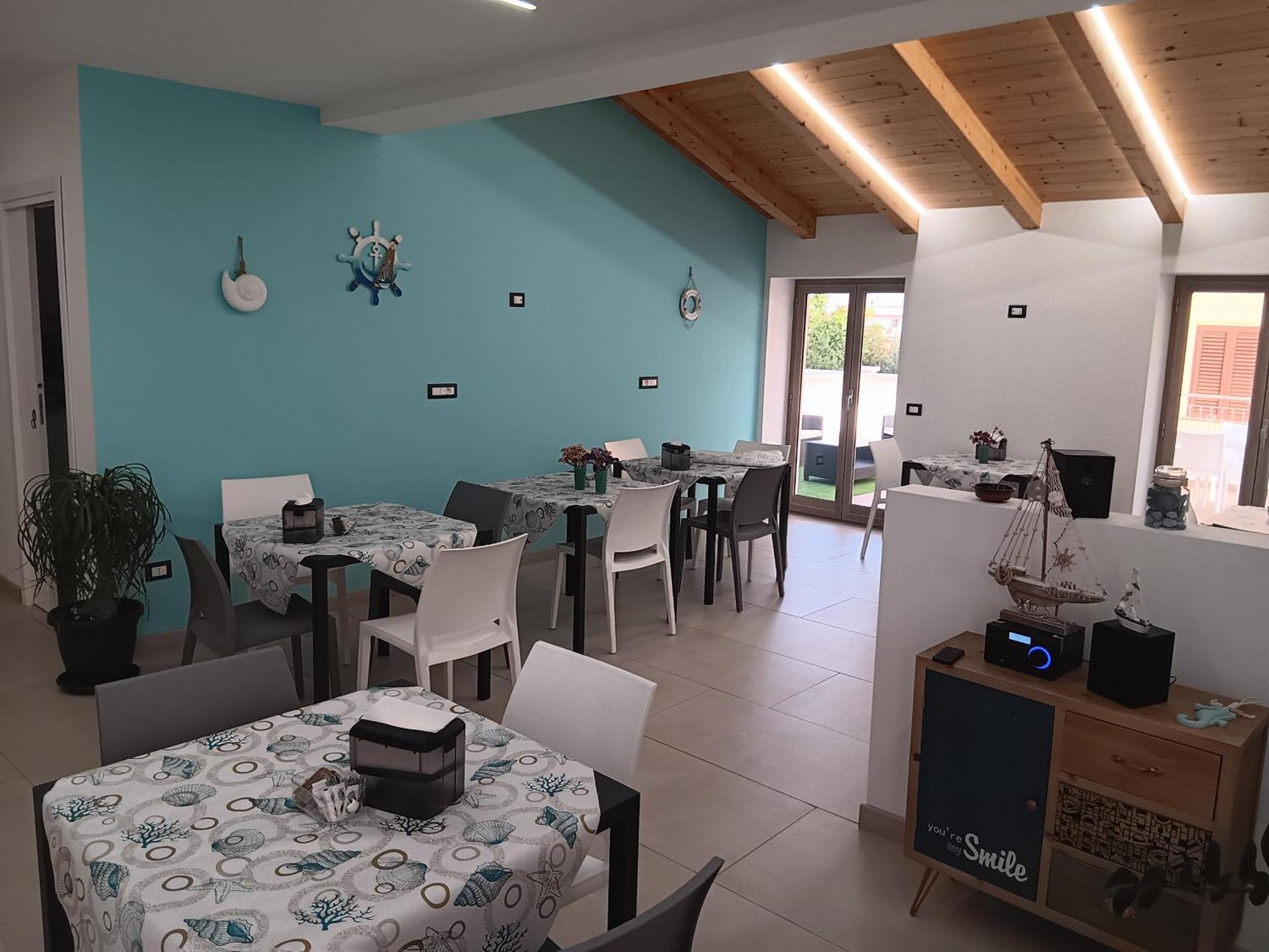 La Perla Amantea - Rooms & Apartaments Exterior foto